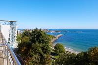Infinity Terrace 1BR Apartment Nessebar - Chambres d’hôtes Nessebar