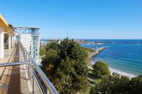 Infinity Terrace 1BR Apartment Nessebar - B&B Nesebar