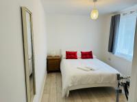 Tweepersoonskamer met Eigen Badkamer