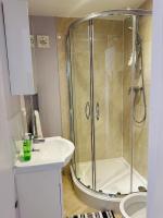 Chambre Double avec Salle de Bains Privative