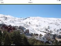 Área Nevada 22 - B&B Sierra Nevada