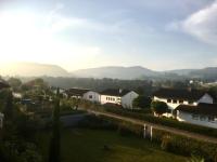 Swiss View - B&B Hohentengen