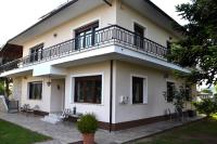 Cozy Garden House - Ferienwohnung Argos Orestiko