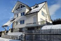 Pension Jana - Wellness - B&B Jilemnice