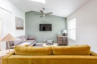 Calm and Peaceful 3B King Beds by Liberty Hospital - B&B
