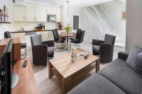 Fischer Haus - Bed and Breakfast Norderney