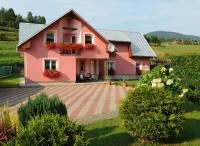 Chata Berešík - B&B