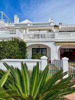 Apartamento frontal al Mar - Torrox Costa - Ferienwohnung Torrox