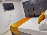 Apartamento de 2 dormitorios