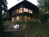 Villa Combade - B&B Masléon