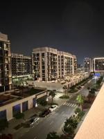 Modern Studio Center of Dubai - B&B
