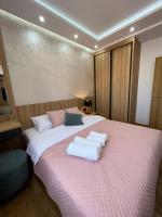 B&B Aranđelovac - Perla Lux 2 Apartments - Bed and Breakfast Aranđelovac