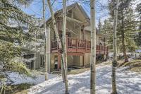 White Wolf #890 - Great Home with Private Outdoor Hot Tub - Shuttle to Slopes - Chambres d’hôtes