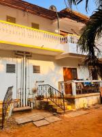 TGI Guest Houses - B&B Calangute