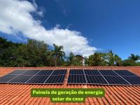 Casa Campo Tipo Fazenda - B&B Mairinque