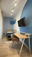 633 APPIA DESIGN ROOM - B&B