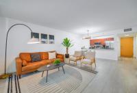 Condo with Panoramic City Views in Brickell - B&B Miami