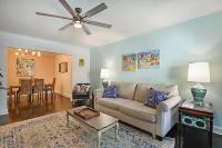 B&B Lake Worth - Steps to Beach & Downtown! Spacious Beach Bungalow #2 - Bed and Breakfast Lake Worth