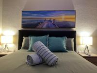 Habitación Amaya 2 - Chambres d’hôtes Les Corts