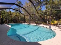 B&B North Port - Beautiful Heated Pool Home with Backyard Oasis - Bed and Breakfast North Port