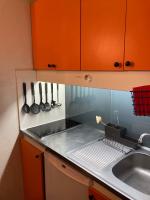 Le Petit La Mongie - B&B Bagnères-de-Bigorre