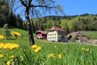 B&B Schuttertal - Offenburger Hof - Bed and Breakfast Schuttertal