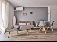 Les quatre loges n°2 - B&B Aix-en-Provence