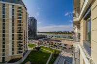 Chic Studio on the Belgrade's Waterfront - Chambres d'hôtes Belgrade