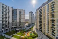 Chic Studio on the Belgrade's Waterfront - Chambres d'hôtes Belgrade