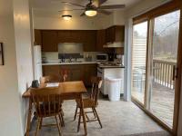 Bass Creek's Apt B Front - B&B