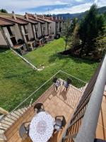 La casa del bosque - Chambres d’hôtes Alcalá de la Selva