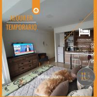Unique Ushuaia - B&B