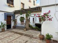 Apartamento Buen Pastor con parking gratuito - B&B Cordova