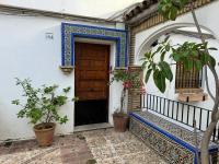 Apartamento Buen Pastor con parking gratuito - B&B Cordova