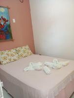 Chambre Double avec Salle de Bains Privative