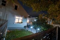 Ema's Oasis Mostar House, Your Perfect Getaway, Free Private Parking and Garden - B&B Mostar