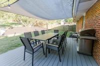 Rockin' West Nashville Retreat - 5 miles from downtown - B&B