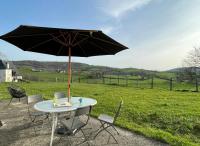 Parote txipia - Bed and Breakfast Musculdy