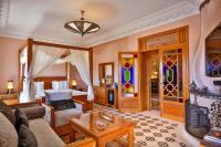 Suite Junior con balcón