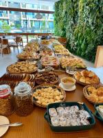 Mana Beach Experience Muro Alto C219 - Ferienwohnung