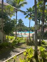 Appartement Vue Mer - Village Vacances - Ferienwohnung Sainte-Anne
