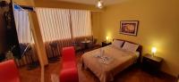 B&B Chiclayo - HOTEL COSTA REAL - Bed and Breakfast Chiclayo