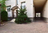 Rental Apartments Aleja Niepodległości - Chambres d’hôtes Varsovie