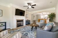 Charming Alabama Retreat with Private Patio! - B&B