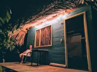 Cabañas La Múcura - B&B San Onofre