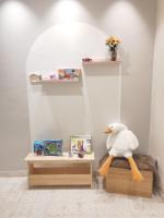 TL LEGEND HOMESTAY Ipoh garden east - Ferienwohnung Ipoh