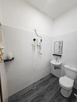 TL LEGEND HOMESTAY Ipoh garden east - Ferienwohnung Ipoh