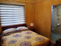 Chambre Familiale avec Salle de Bains Privative