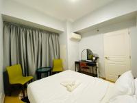 Appartamento con 1 Camera da Letto
