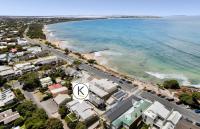 Beach House at Lonnie - Chambres d’hôtes Point Lonsdale